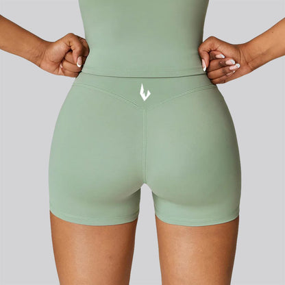 ENNZOO Sculpt Motion Shorts