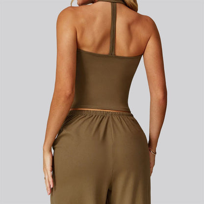 قميص اللياقة البدنية السريع من ENNZOO