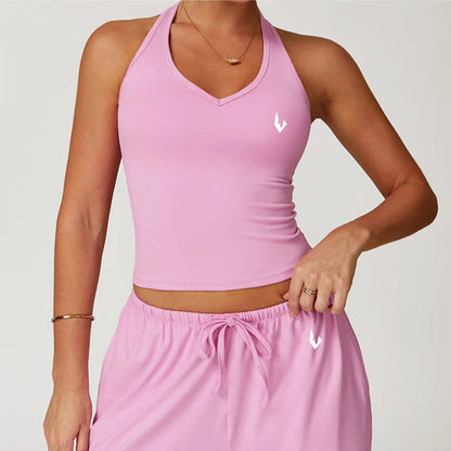 قميص اللياقة البدنية السريع من ENNZOO