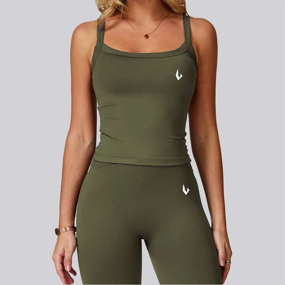 قميص ENNZOO الضاغط المقاوم للصدمات