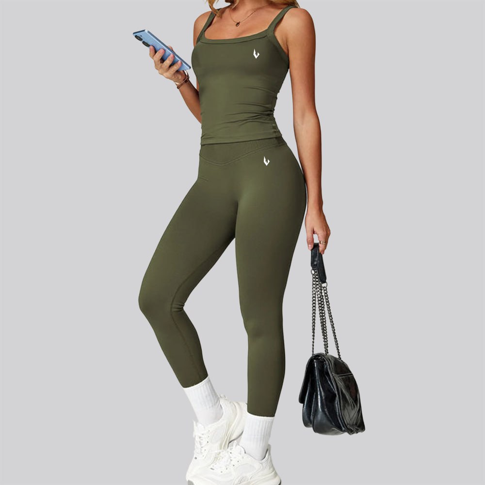 قميص ENNZOO الضاغط المقاوم للصدمات