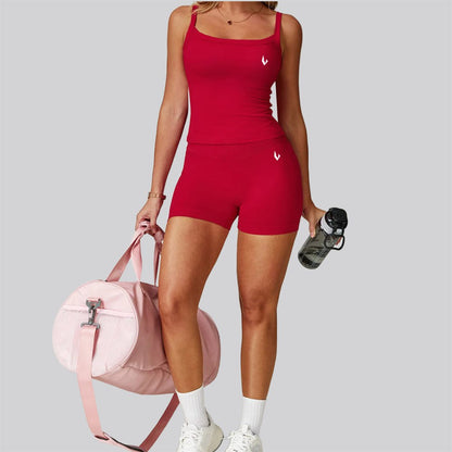 قميص ENNZOO الضاغط المقاوم للصدمات