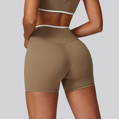 ENNZOO FlexCore Shorts