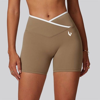 ENNZOO FlexCore Shorts