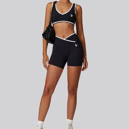 ENNZOO FlexCore Shorts