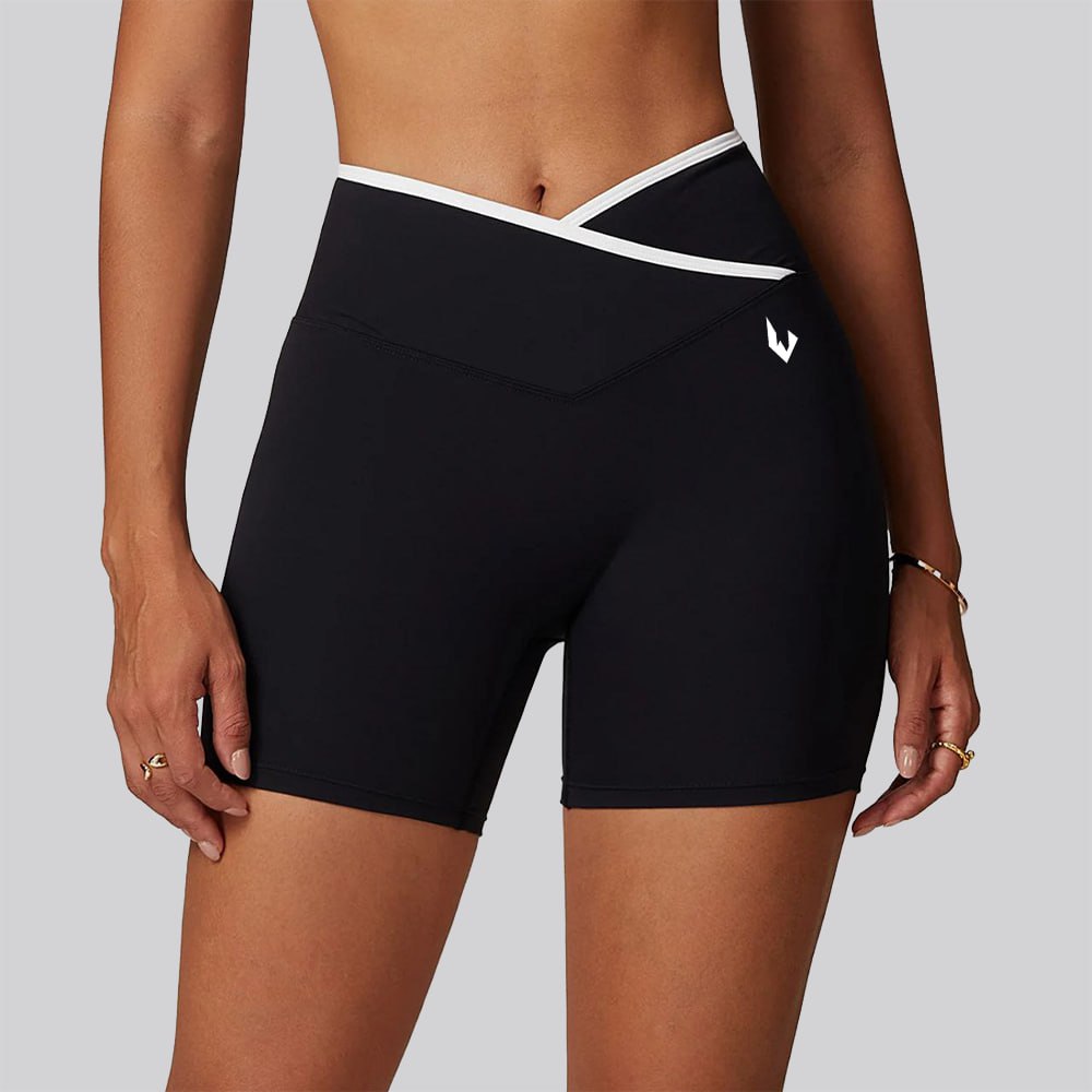 ENNZOO FlexCore Shorts
