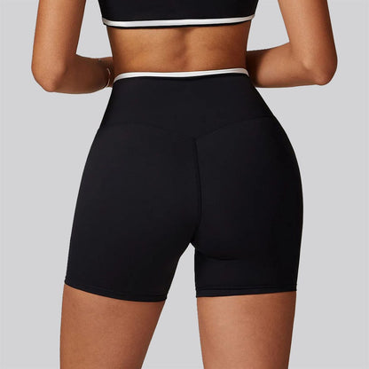 ENNZOO FlexCore Shorts