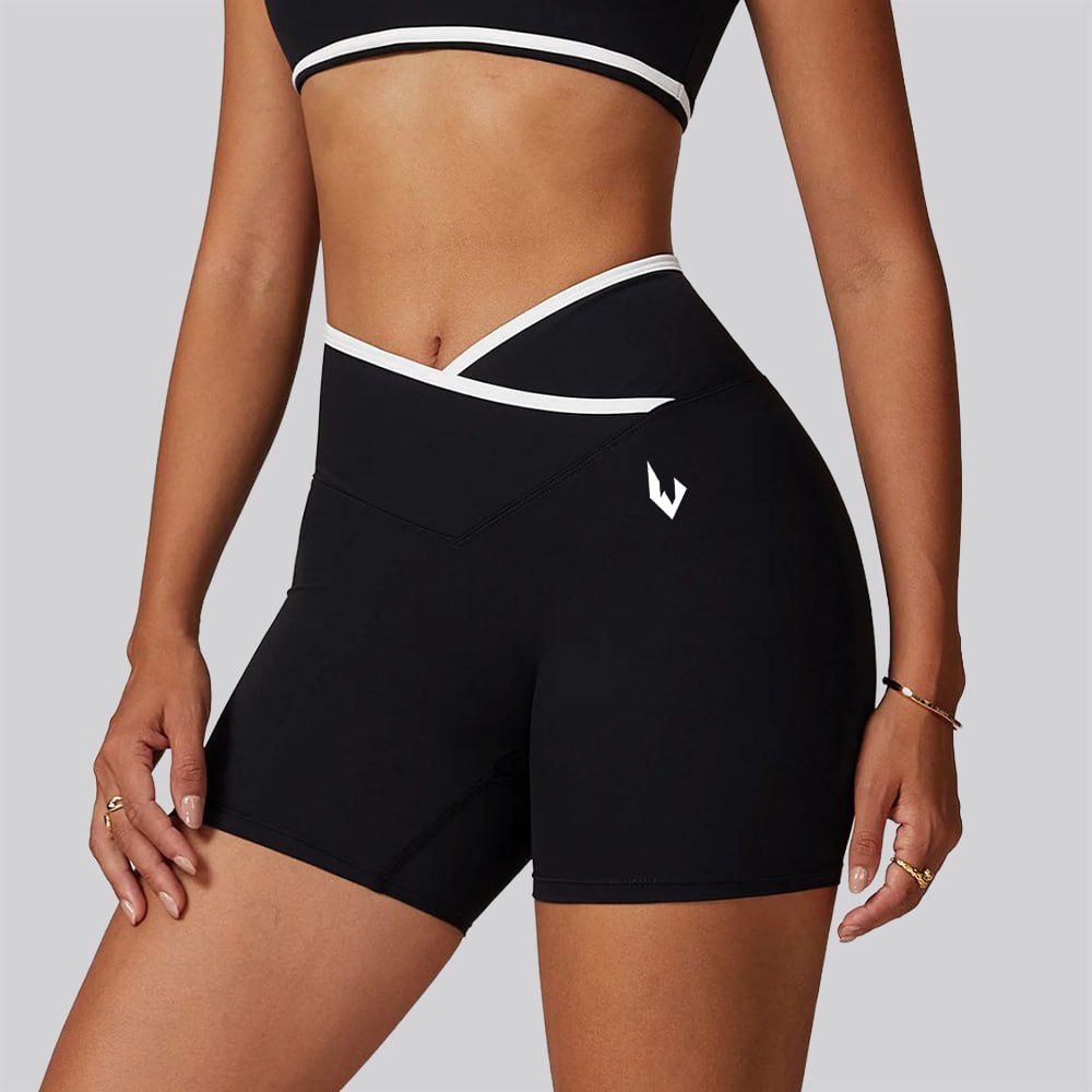 ENNZOO FlexCore Shorts