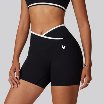 ENNZOO FlexCore Shorts