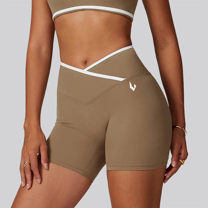 ENNZOO FlexCore Shorts