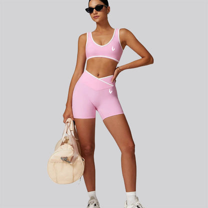 ENNZOO FlexCore Shorts