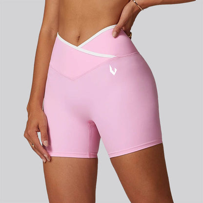 ENNZOO FlexCore Shorts