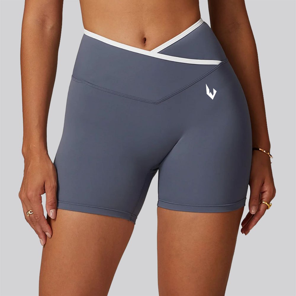 ENNZOO FlexCore Shorts