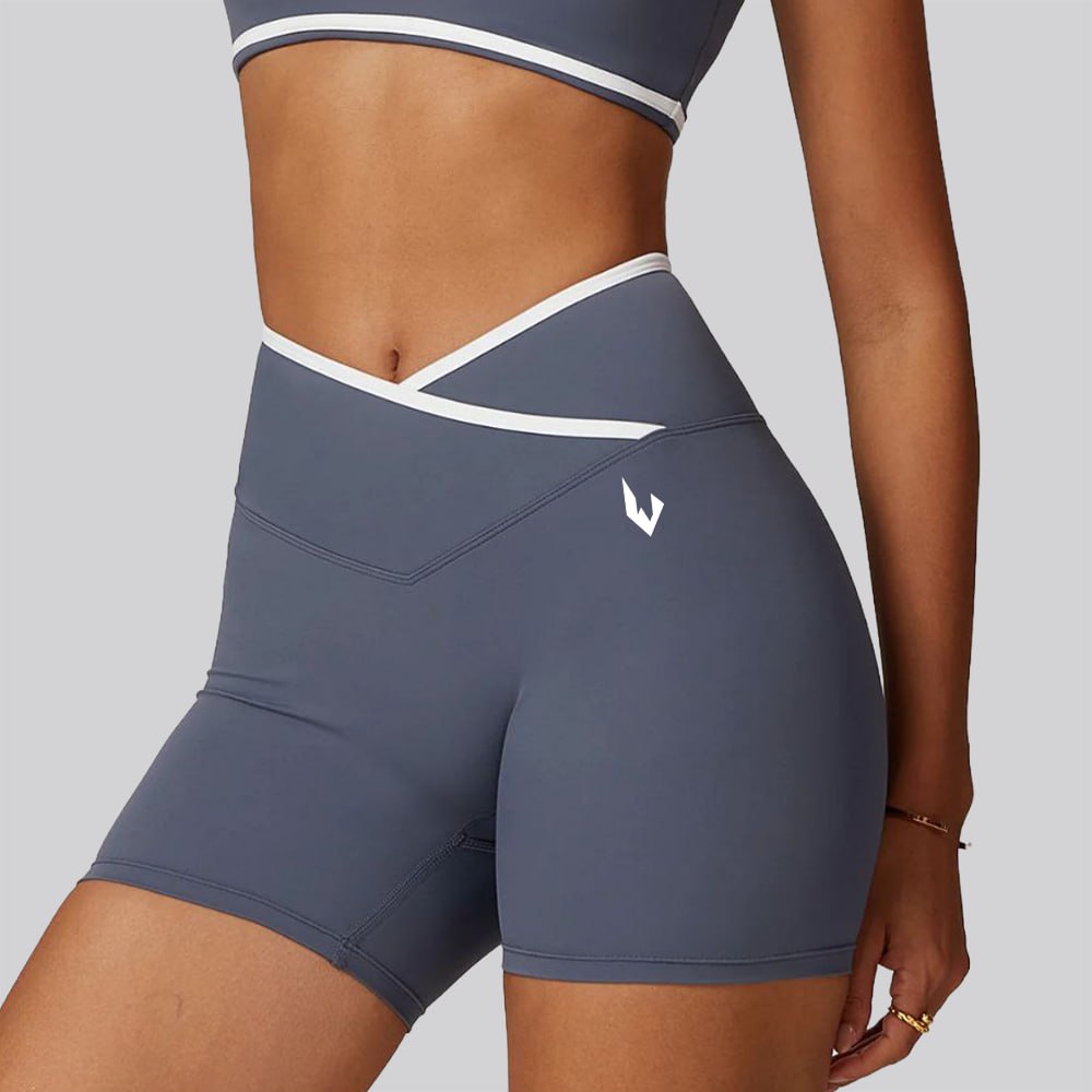 ENNZOO FlexCore Shorts