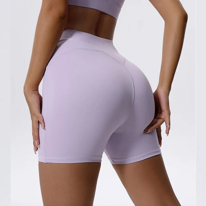 شورت ENNZOO UltraSculpt