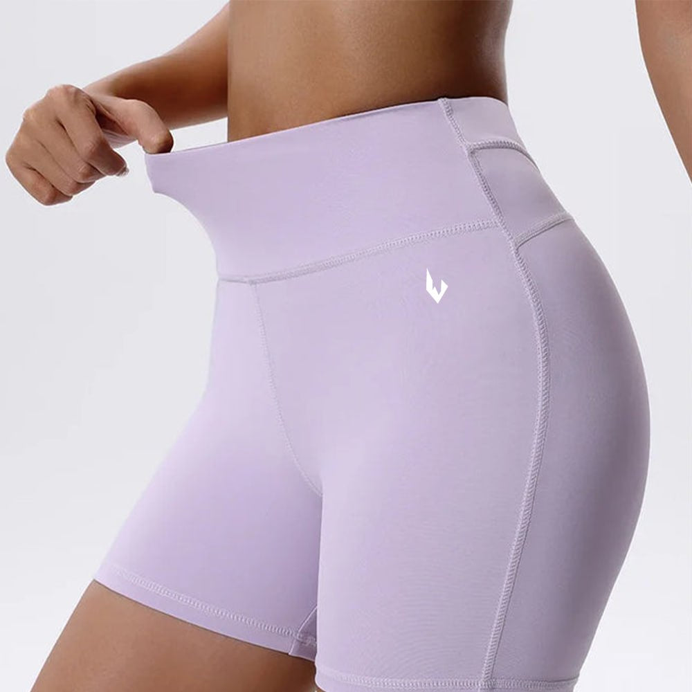 ENNZOO UltraSculpt Shorts