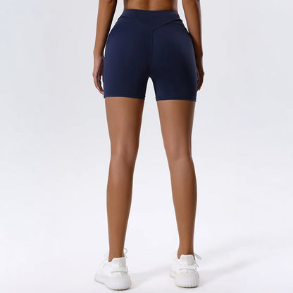 شورت ENNZOO UltraSculpt