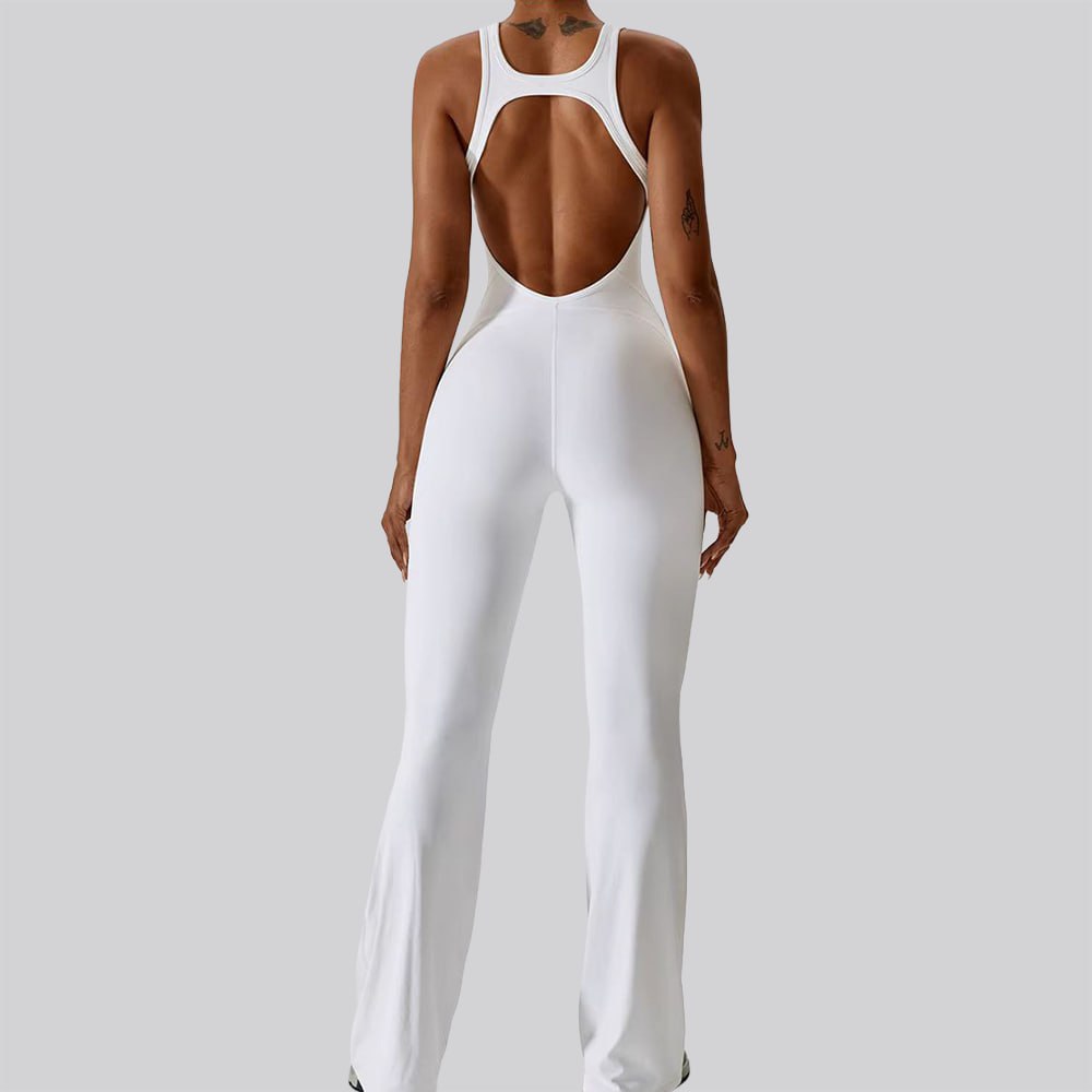 ENNZOO Sleek Sculpt Jumpsuit