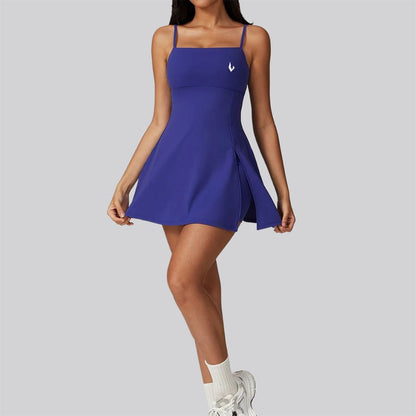 ENNZOO Sleek Comfort Tennis Dress