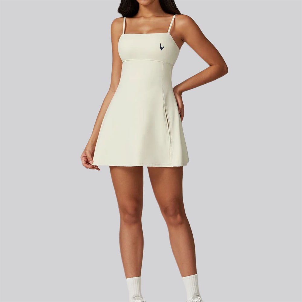 ENNZOO Sleek Comfort Tennis Dress