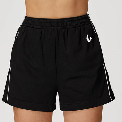 ENNZOO UtilityFlex Yoga Shorts