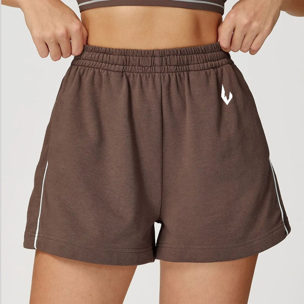 ENNZOO UtilityFlex Yoga Shorts