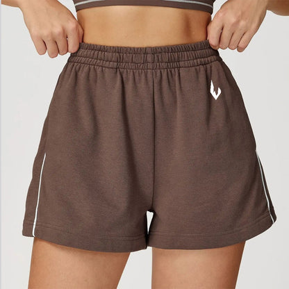 ENNZOO UtilityFlex Yoga Shorts