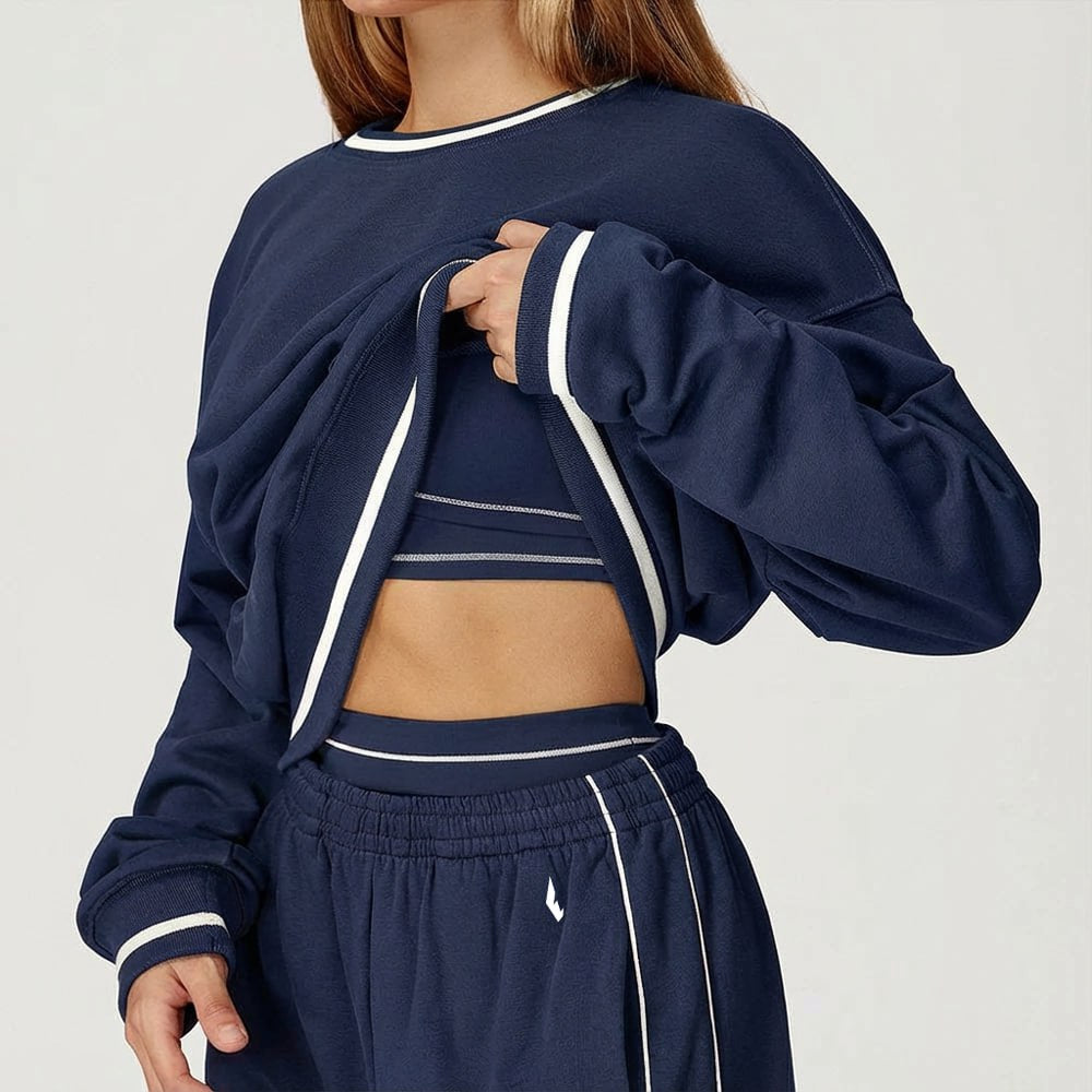 ENNZOO WindFlex Active Top