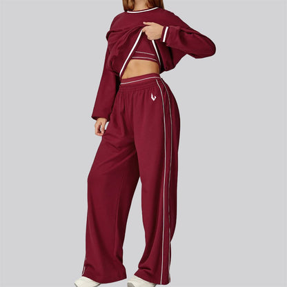 ENNZOO WindFlex Active Top