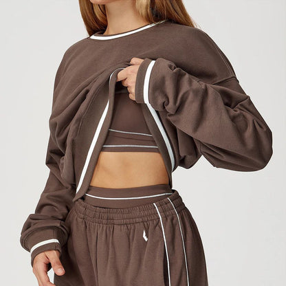 ENNZOO WindFlex Active Top