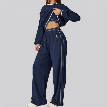 ENNZOO WindFlex Active Top