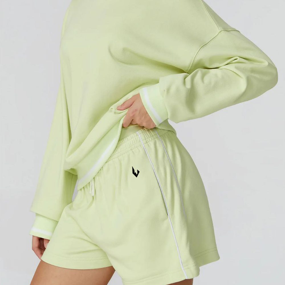 ENNZOO WindFlex Active Top