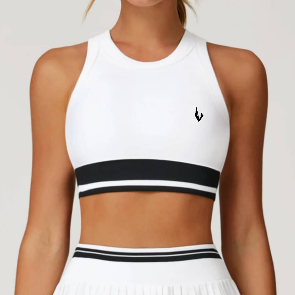 ENNZOO Vitality Yoga Bra