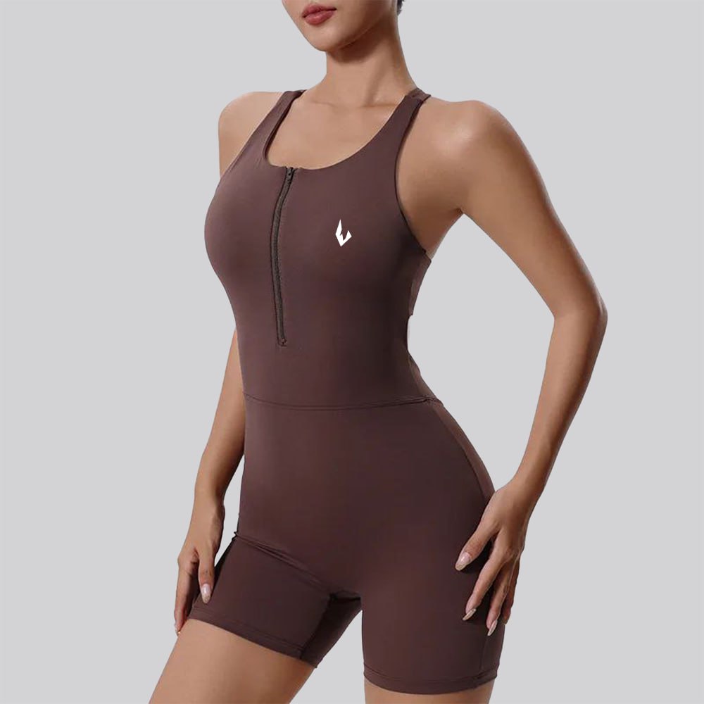 ENNZOO Elevate Active Romper