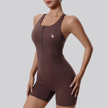 ENNZOO Elevate Active Romper