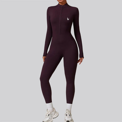 ENNZOO Elite Flow Jumpsuit