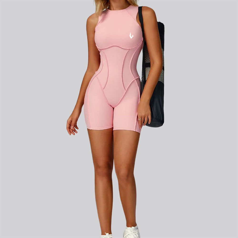 ENNZOO Flex Fit Romper