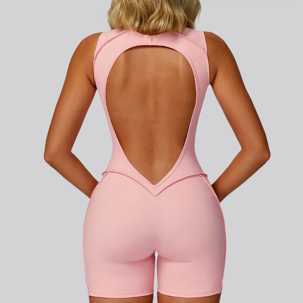 ENNZOO Flex Fit Romper