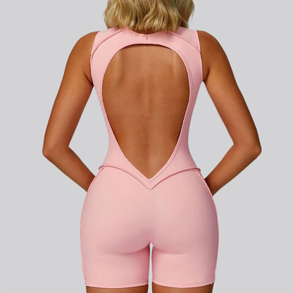 ENNZOO Flex Fit Romper