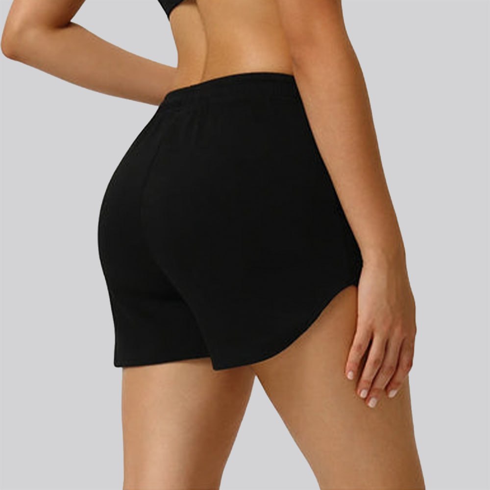 ENNZOO Multi-Sport Fitness Shorts