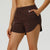 ENNZOO Multi-Sport Fitness Shorts