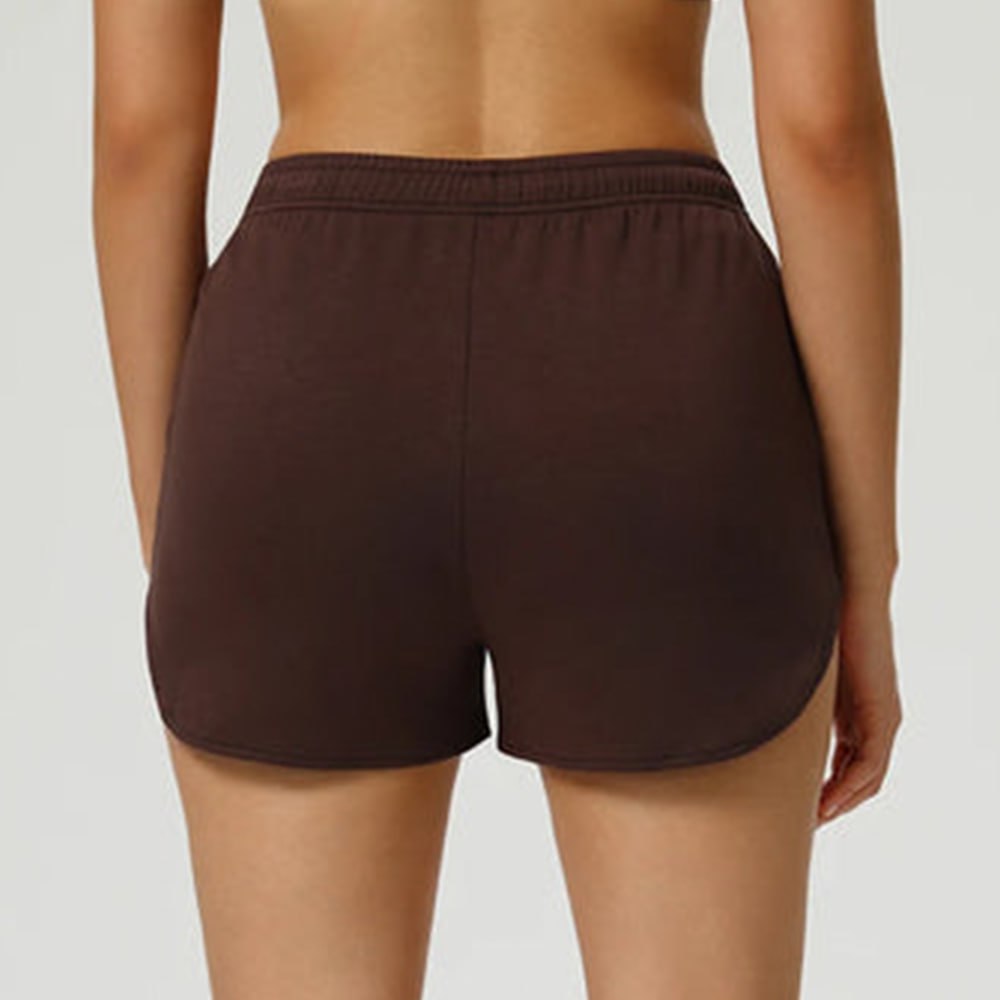 ENNZOO Multi-Sport Fitness Shorts