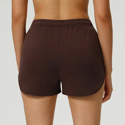 ENNZOO Multi-Sport Fitness Shorts