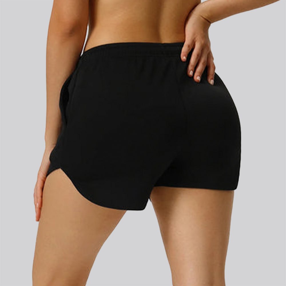 ENNZOO Multi-Sport Fitness Shorts