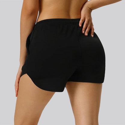 ENNZOO Multi-Sport Fitness Shorts