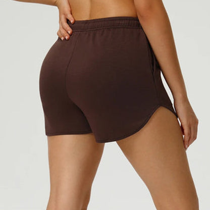 ENNZOO Multi-Sport Fitness Shorts