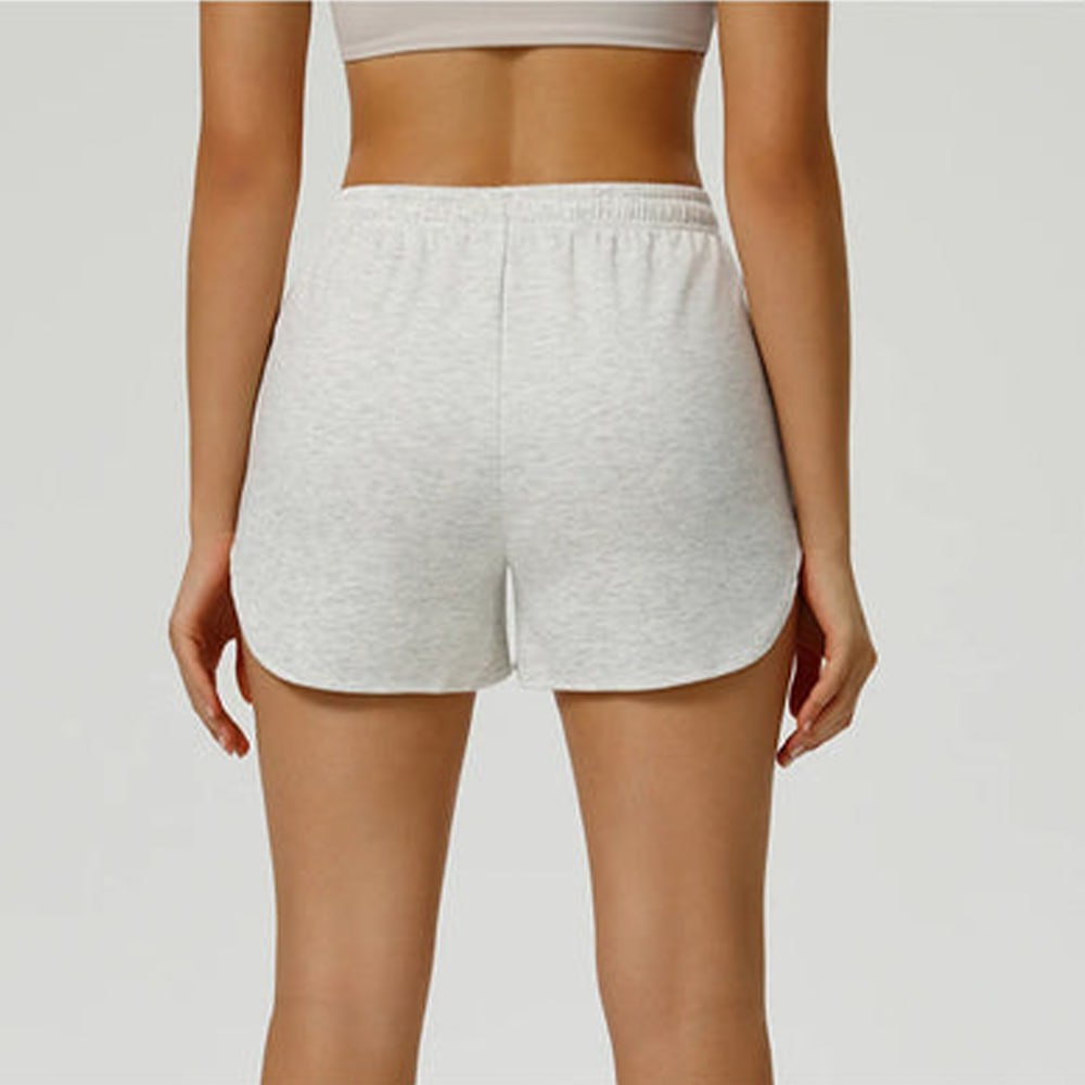 ENNZOO Multi-Sport Fitness Shorts