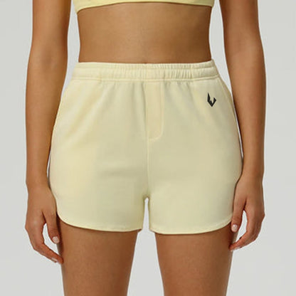 ENNZOO Multi-Sport Fitness Shorts