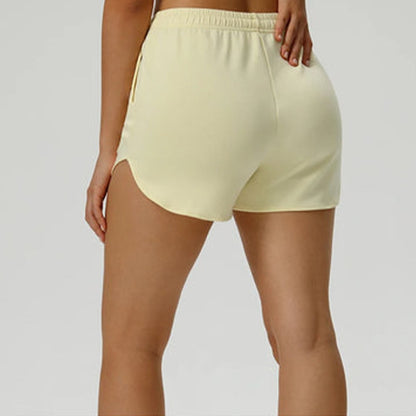 ENNZOO Multi-Sport Fitness Shorts