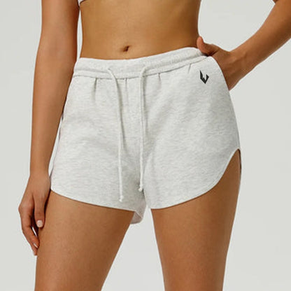 ENNZOO Multi-Sport Fitness Shorts